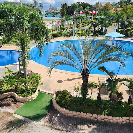 Airport Hotel Clark Clark Freeport Zone 外观 照片