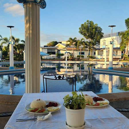 Airport Hotel Clark Clark Freeport Zone 外观 照片