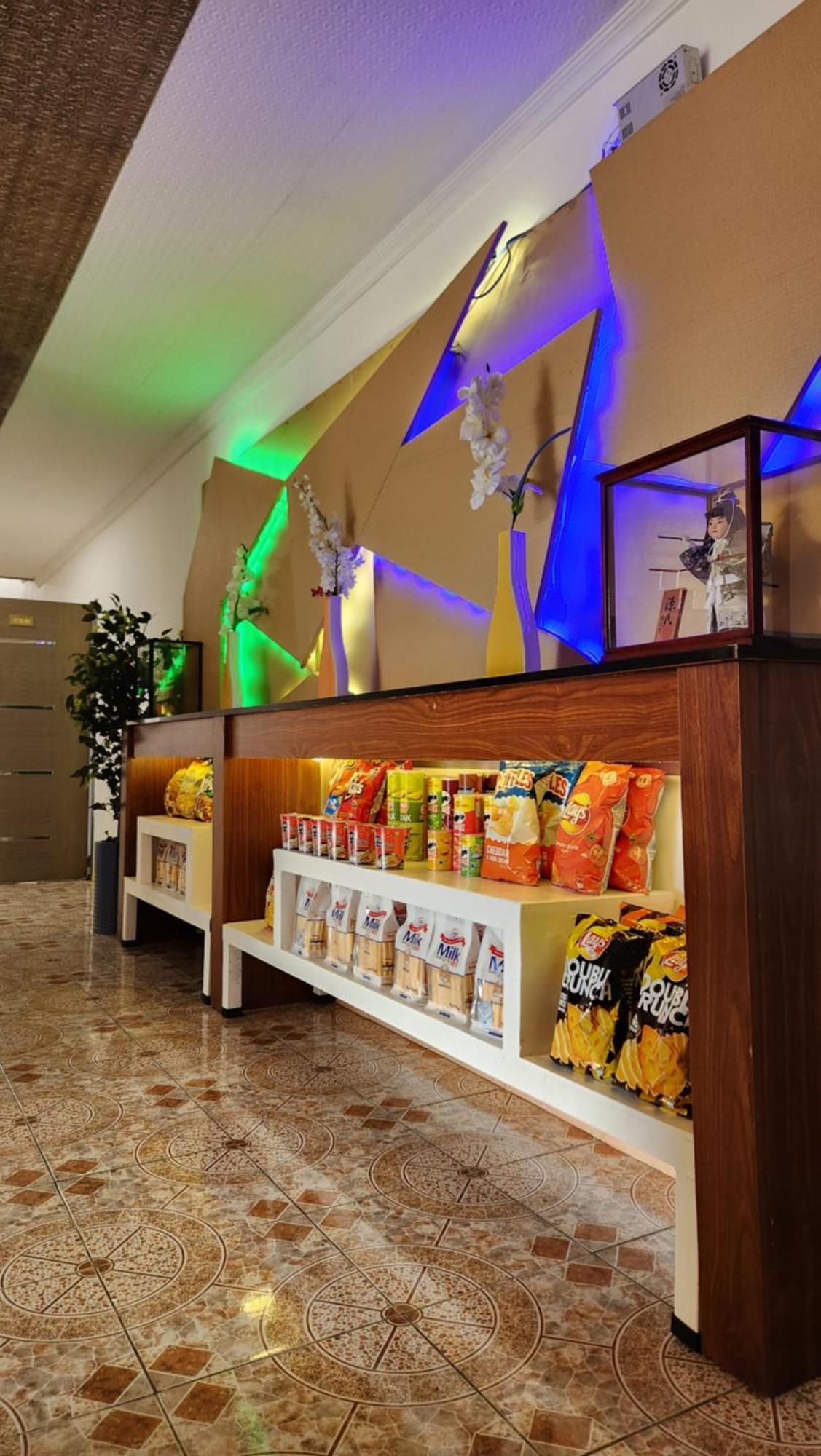 Airport Hotel Clark Clark Freeport Zone 外观 照片